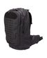 SAC A DOS TACTICAL BLACK 22L