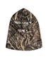 CAGOULE STRETCH CAMO ROSEAUX