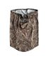 DEMI MASQUE CAMO ROSEAUX