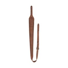 BRETELLE CUIR AJUSTABLE