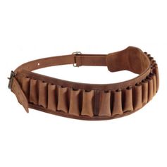 CARTOUCHIERE CAL 12 CUIR