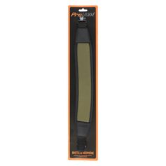 BRETELLE NEOPRENE KAKI AVEC GRENADIERE