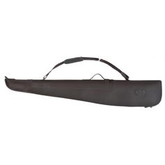 FOURREAU FUSIL CUIR ANTOINE 130CM