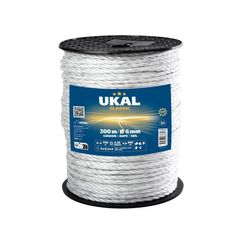 CORDON BLANC 6MM CLASSIC 200M