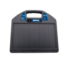 ELECTRIFICATEUR SOLAR 6 0.67J/8.5KM