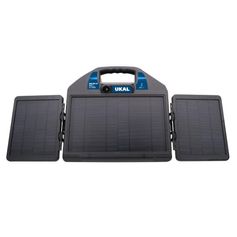 ELECTRIFICATEUR SOLAR 25 2.5J/18KM