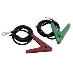 PINCE CONNEXION POUR BATTERIE 12V