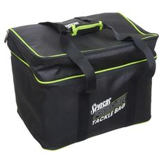 SAC FEEDER TACKLE BAG 2 POCHES