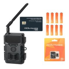 PACK PIEGE PHOTOGRAPHIQUE PIE1150