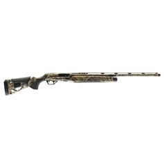 SEMI AUTO AX800 SUPREMA MAX7 12/89 76CI