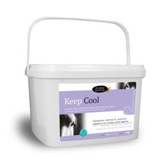 KEEP COOL GRANULES 1KG
