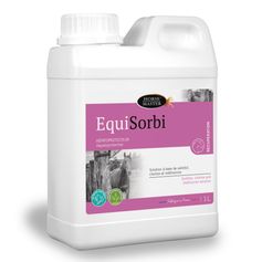 DRAINANT EQUISORBI 1L