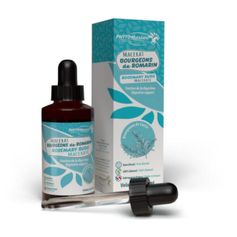 MACERAT BOURGEONS ROMARIN 60ML