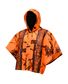 CAPELINE CAMO ORANGE