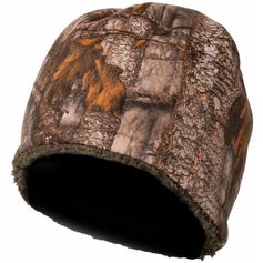 BONNET SHERPA FOREST