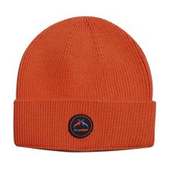 BONNET SETTER ORANGE