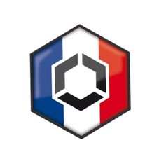 STICKER TREX-ON FRANCE