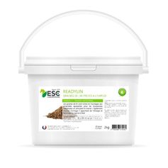 READYLIN GRAINES LIN 2 KG