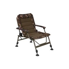 LEVEL CHAIR CAMOLITE RECLINER CHAIR