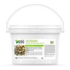 MELANGE DE PLANTES GASTROMIX 1KG