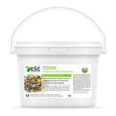 MELANGE DE PLANTES PEDIMIX 1KG