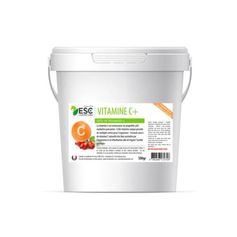 VITAMINE C+ 500GR