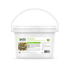 MELANGE DE PLANTES UVEMIX 1KG