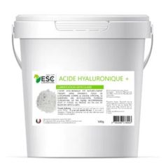 ACIDE HYALURONIQUE + 500GR