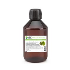 HUILES ALGUES 250ML