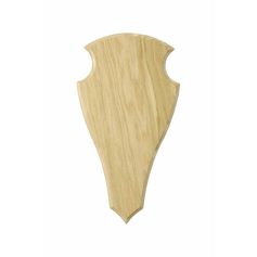 ECUSSON C2 POINTU CERF 45X24 CLAIR