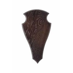 ECUSSON C2 POINTU CERF 29X17 FONCE