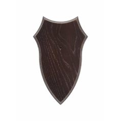 ECUSSON C8 POINTU CHEVREUIL 21X12 FONCE