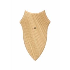 ECUSSON C8 POINTU CHEVREUIL 21X12 CLAIR