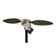 TOUTERELLE A AILES TOURNANTES