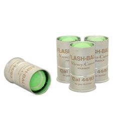 CARTOUCHES FLASH BALL X4