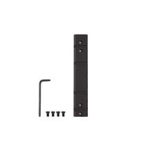 RAIL ALU BAR LONG