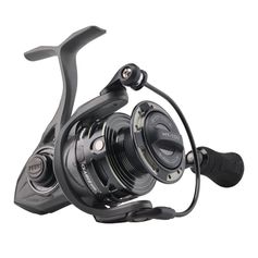 MOULINET CLASH II 2500