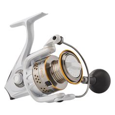 MOULINET MAX PRO SP60