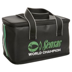 SAC GLACIERE JUMBO BLACK S