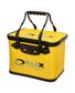 BAKKAN BOAT 33 YELLOW