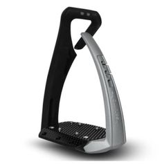 ETRIERS SOFT UP PRO 2 PREMIUM NOIR/ARGENT