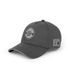 CASQUETTE GRIS GRANIT