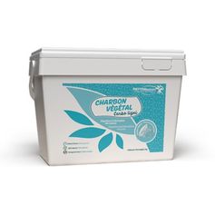 CHARBON VEGETAL 1KG