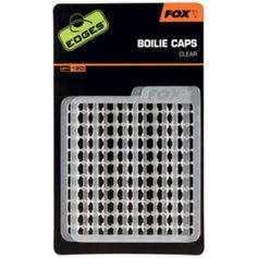BOILIE CAPS EDGES X120