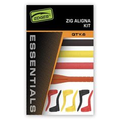ZIG ALIGNA KIT EDGES