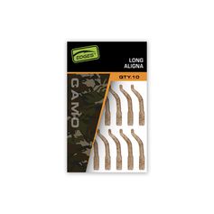 CAMO LINE ALIGNA EDGES X10