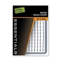 MICRO STOPS BOUILLETTES EDGES