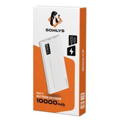 BATTERIE EXTERNE 10000