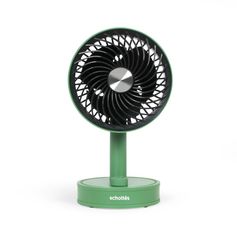 VENTILATEUR DE TABLE SANS FIL USB