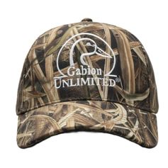 CASQUETTE GRASS BLADES
